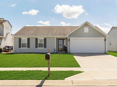 2837 Rand Ln, Anderson, IN, 46013