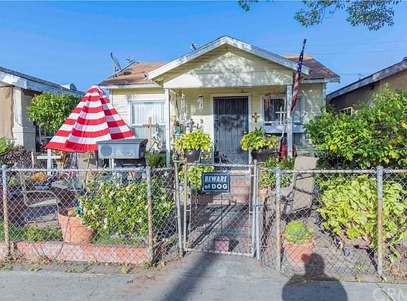 2nd image of 316 N Pasadena Ave