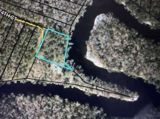 0 SW 74th Ct, Jasper, FL 32052