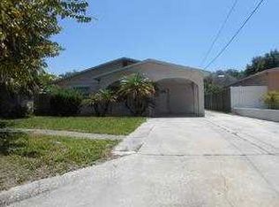 2916 W Ivy St, Tampa, FL 33607