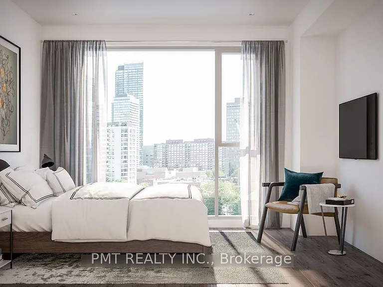 543 Richmond St W #642 — Photo 16