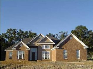 256 Saint Thomas Ave, Wetumpka, AL 36092