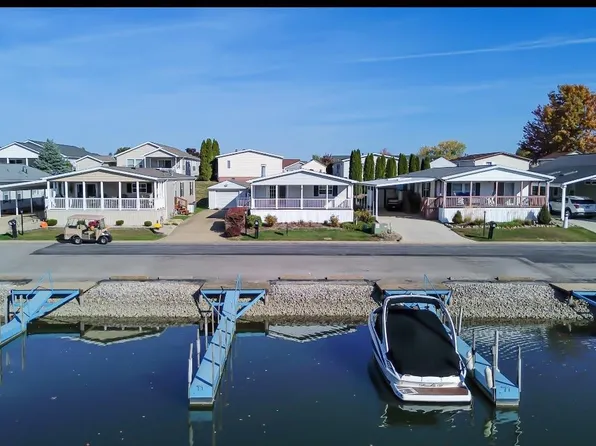 5683 E Constitution Blvd, Lakeside Marblehead, OH 43440