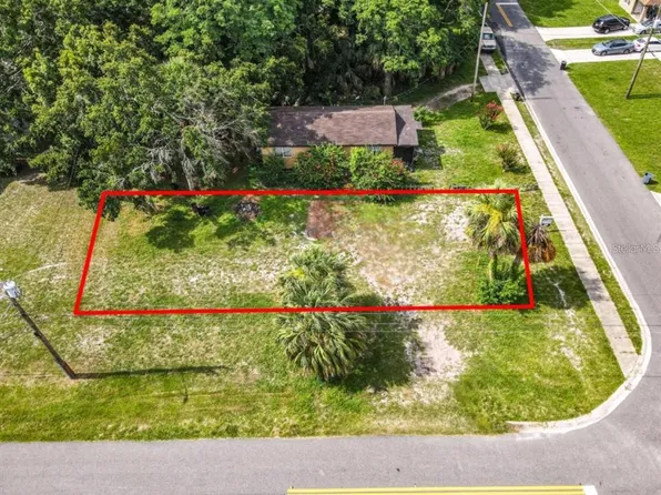939 Moton Ave Lot 213, Sanford, FL 32771
