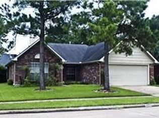 3005 London Ct, Pearland, TX 77581