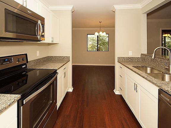 5th image of 1195 Village Creek Ln #1406