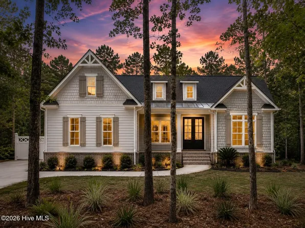 471 Shiloh Lane SE, Bolivia, NC 28422
