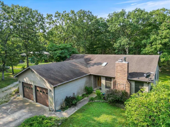 25686 State Hwy Ra, Pittsburg, MO 65724