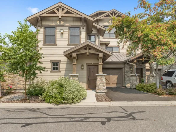 6300 Locarno Dr APT C, Whitefish, MT 59937