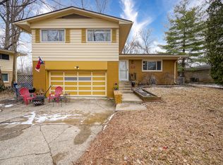 1005 Chevy Chase Ln, Indianapolis, IN 46280