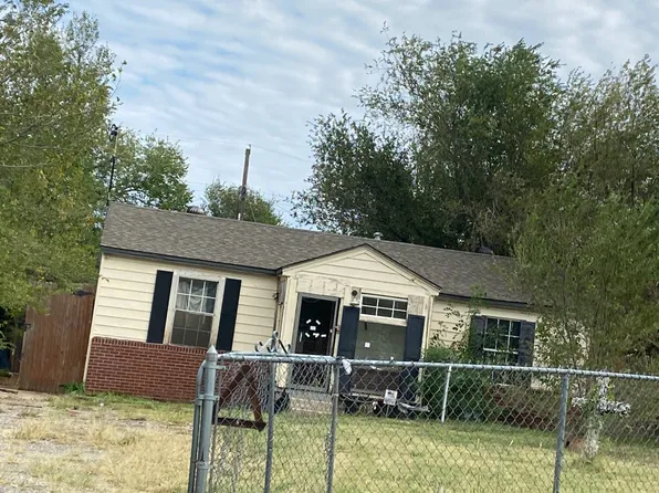 3122 S Dumas Ave, Oklahoma City, OK 73119