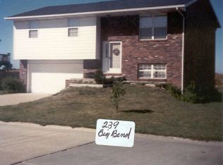 239 Big Bend Blvd, Swansea, IL