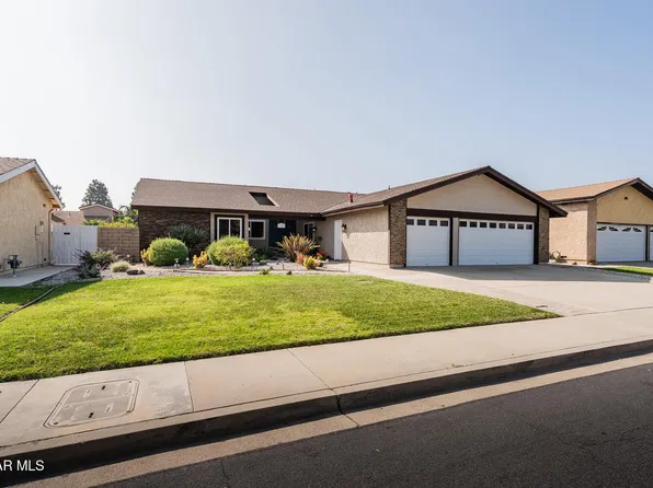 1143 Bordeaux Ave, Camarillo, CA 93010