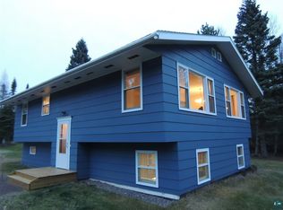 16 Tamarack Trl, Hovland, MN 55606