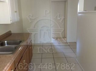 11167 Bonwood Rd APT 8, El Monte, CA 91733