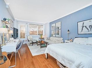 321 E 48th St APT 1K, New York, NY 10017