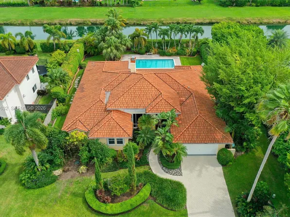 16701 SW 84th Ct, Palmetto Bay, FL 33157