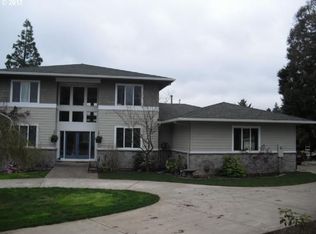 12000 S Carus Rd, Oregon City, OR 97045