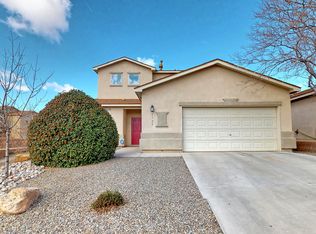 1725 Terra Del Sol Dr SE, Rio Rancho, NM 87124