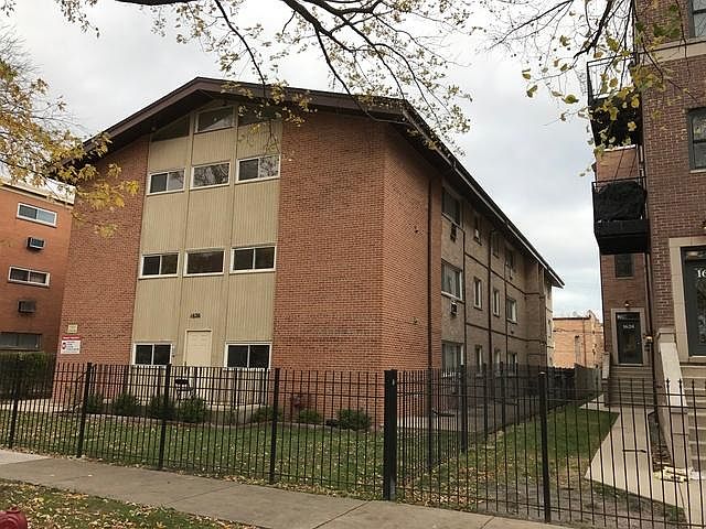 1st image of 1626 W Estes Ave Frnt 2A