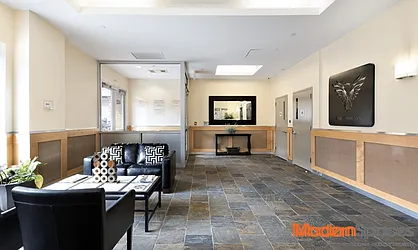 Rented by Modern Spaces