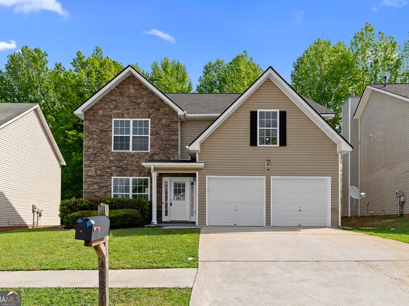 4087 Rosebud Park Dr, Snellville, GA 30039
