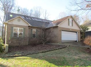 216 Stone Oak Ct, Spartanburg, SC 29303