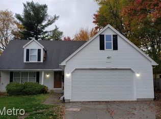 37445 Dodge Park Rd, Sterling Heights, MI 48312