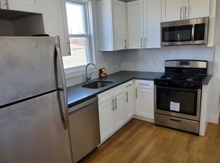 326 Randolph Ave #37D, Jersey City, NJ 07304