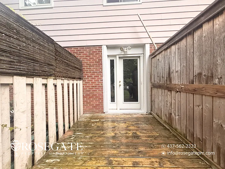 5 Ashdale Ct #1 — Photo 12