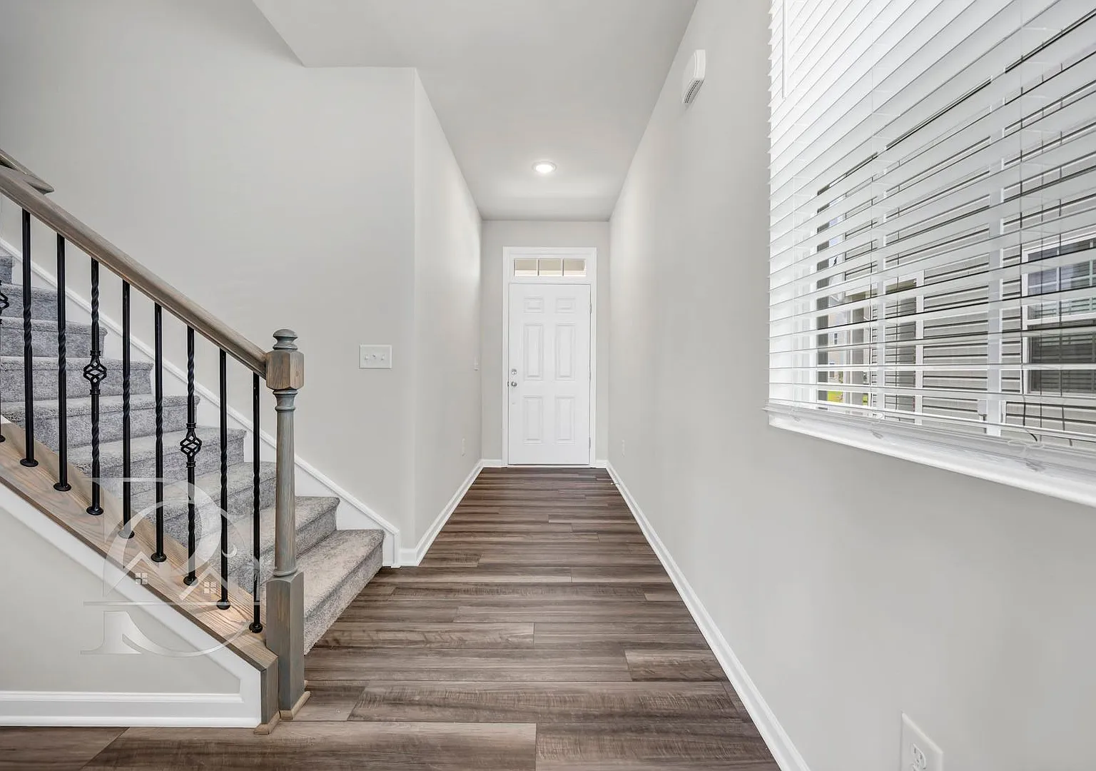 1 Year Young! Farmhouse Inspired Home — Photo 3