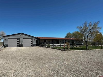 27425 Road M, Dolores, CO, 81323