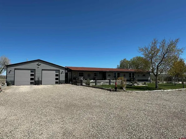 27425 Road M, Dolores, CO 81323