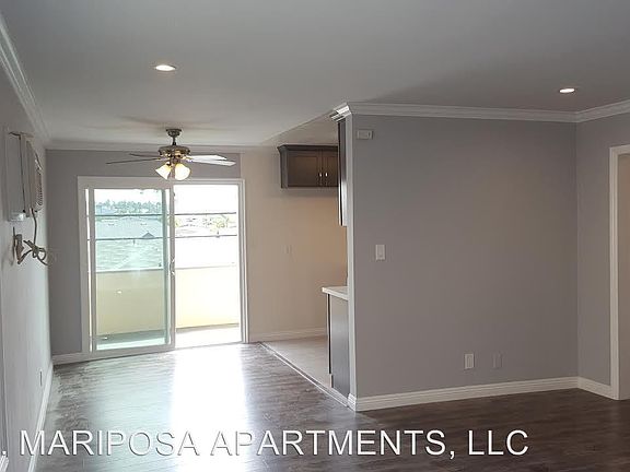 3rd image of 822 N Mariposa Ave APT 26