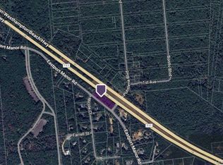 Eastport Manor Road, Manorville, NY 11949