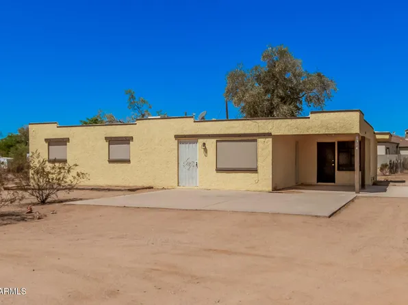 1314 N 105th Place, Mesa, AZ 85207