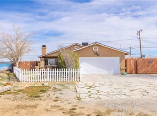 20436 87th St, California City, CA