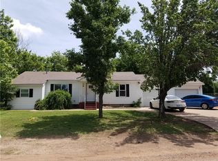 2716 S Bates Ave, Oklahoma City, OK 73128