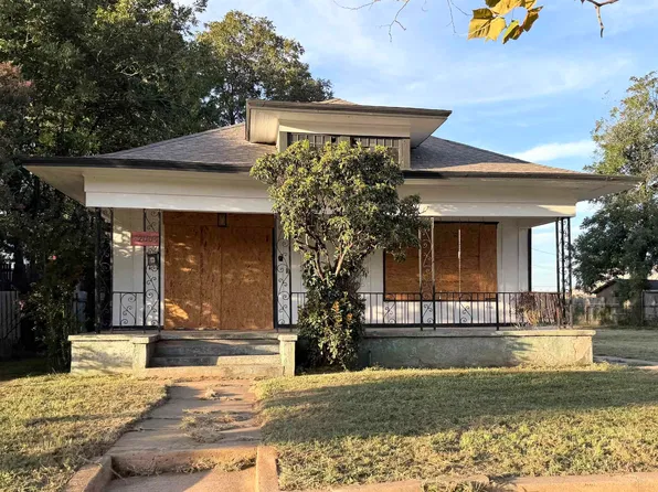 2004 11th St, Wichita Falls, TX 76301