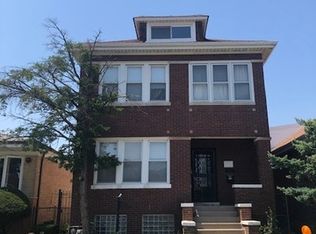 9616 S Calumet Ave, Chicago, IL 60628