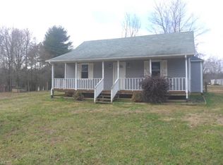 3044 (aka 344) Friedberg Church Rd, Winston Salem, NC 27127