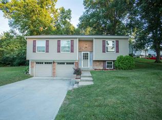 3984 Hunters Green Dr, Florence, KY 41042