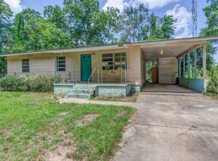 3409 Williams Rd, Bonifay, FL 32425