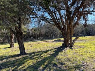 432 Hill County Rd #1221, Blum, TX 76627