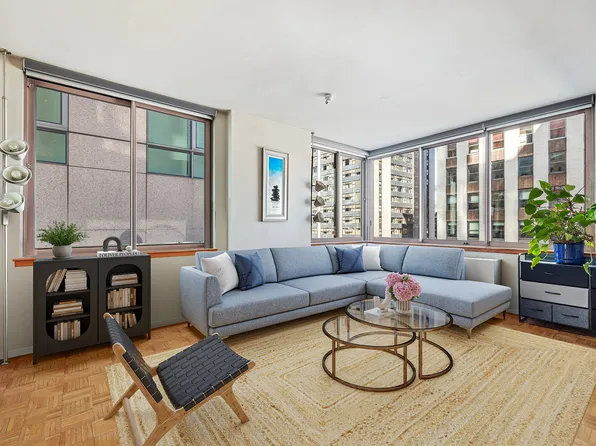 235 East 40th Street image 1 of 8