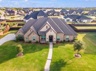 292 Morning Fog Ln, Sunnyvale, TX 75182