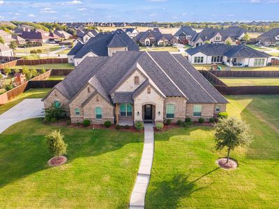 292 Morning Fog Ln, Sunnyvale, TX, 75182