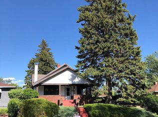 705 2nd Ave SE, Jamestown, ND 58401