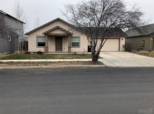 3117 SW Juniper Ave, Redmond, OR