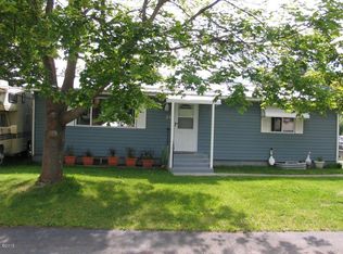 23 Council Bluffs Dr, Columbia Falls, MT 59912